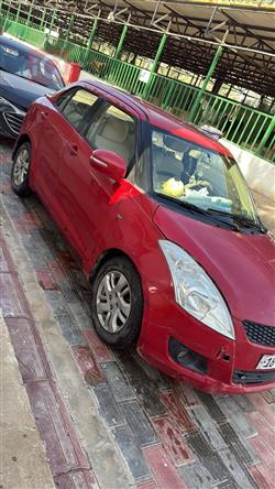 سوزوكي سويفت